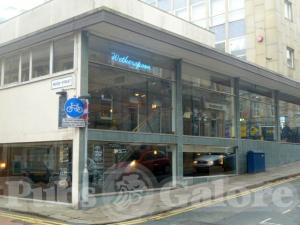 Picture of The Cherry Tree (JD Wetherspoon)