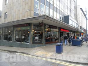 Picture of The Cherry Tree (JD Wetherspoon)