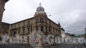Picture of The Livery Rooms (JD Wetherspoon)