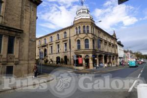 Picture of The Livery Rooms (JD Wetherspoon)