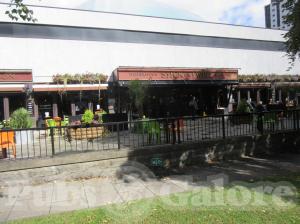Picture of Stick or Twist (JD Wetherspoon)