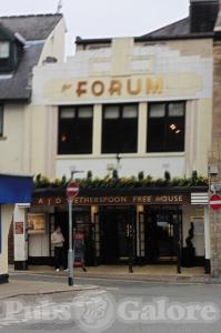 Picture of The Forum (JD Wetherspoon)