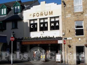 Picture of The Forum (JD Wetherspoon)