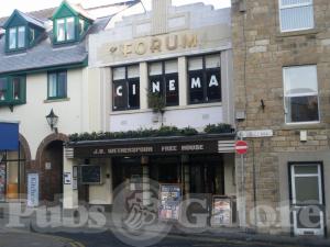 Picture of The Forum (JD Wetherspoon)