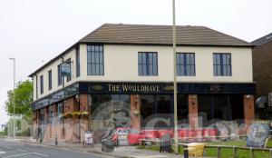 Picture of The Wouldhave (JD Wetherspoon)