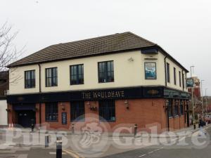 Picture of The Wouldhave (JD Wetherspoon)