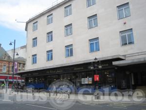 Picture of The William Jameson (JD Wetherspoon)