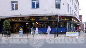 Picture of The William Jameson (JD Wetherspoon)