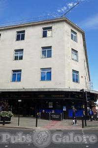 Picture of The William Jameson (JD Wetherspoon)