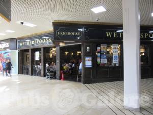Picture of Wetherspoons (JD Wetherspoon)