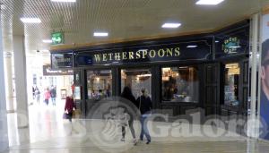 Picture of Wetherspoons (JD Wetherspoon)