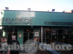 Picture of The Fire Station (JD Wetherspoon)