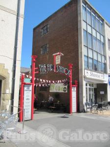 Picture of The Fire Station (JD Wetherspoon)
