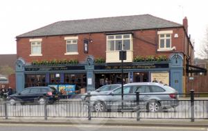 Picture of The Sir William de Wessyngton (JD Wetherspoon)
