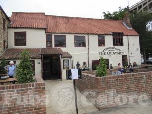 Picture of The Quayside (Lloyds No 1)