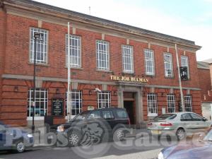 Picture of The Job Bulman (JD Wetherspoon)