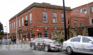 Picture of The Job Bulman (JD Wetherspoon)