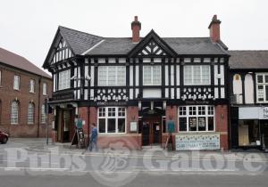 Picture of The Spa Lane Vaults (JD Wetherspoon)