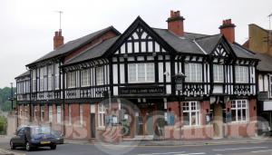 Picture of The Spa Lane Vaults (JD Wetherspoon)