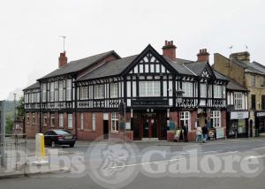 Picture of The Spa Lane Vaults (JD Wetherspoon)