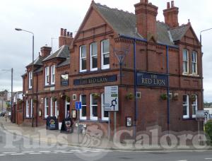 Picture of The Red Lion