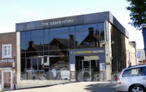 The Observatory (JD Wetherspoon)