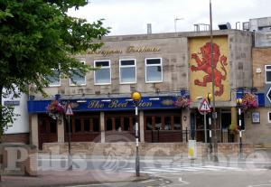 Picture of The Red Lion (JD Wetherspoon)