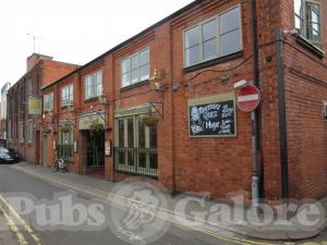 Picture of The Twitchel Inn