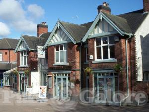 Picture of The Sir Nigel Gresley (JD Wetherspoon)