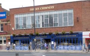 Picture of The Six Chimneys (JD Wetherspoon)