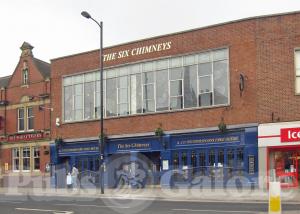Picture of The Six Chimneys (JD Wetherspoon)