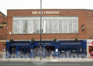 Picture of The Six Chimneys (JD Wetherspoon)