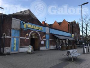 Picture of Walkabout