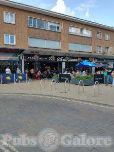 Picture of The White Swan (JD Wetherspoon)