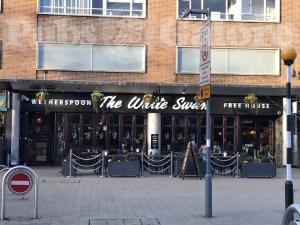 Picture of The White Swan (JD Wetherspoon)