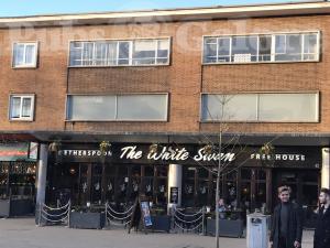 Picture of The White Swan (JD Wetherspoon)