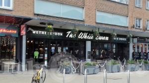Picture of The White Swan (JD Wetherspoon)