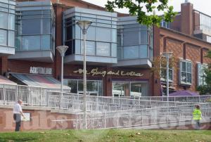 Picture of The Slug & Lettuce
