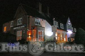 Picture of Greville Arms