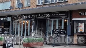 Picture of The Flute & Flagon