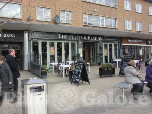 Picture of The Flute & Flagon