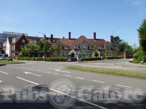 Picture of The Beech House