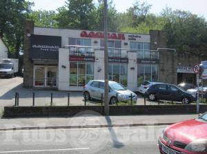 Picture of PM Bar