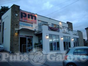 Picture of PM Bar