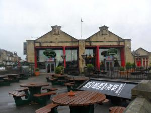 Picture of Salt Bar