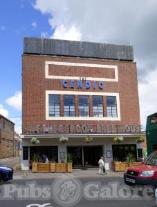 Picture of The Cerdic (JD Wetherspoon)