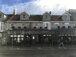 Picture of The Lantokay (JD Wetherspoon)