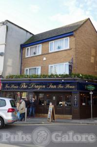Picture of The Dragon Inn (JD Wetherspoon)