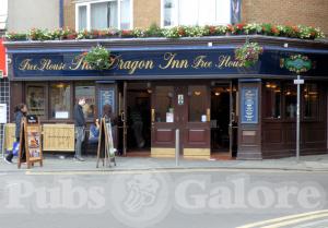 Picture of The Dragon Inn (JD Wetherspoon)