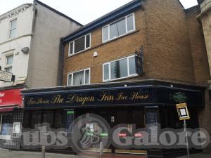 Picture of The Dragon Inn (JD Wetherspoon)